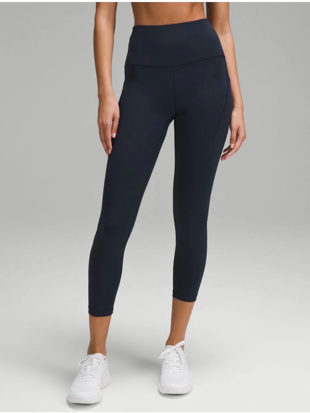 lululemon athletica Wunder Train with Pockets 25” High-Rise Leggings